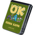 Disney Monsters University Oozma Kappa Galaxy Z Flip5 5G Skin